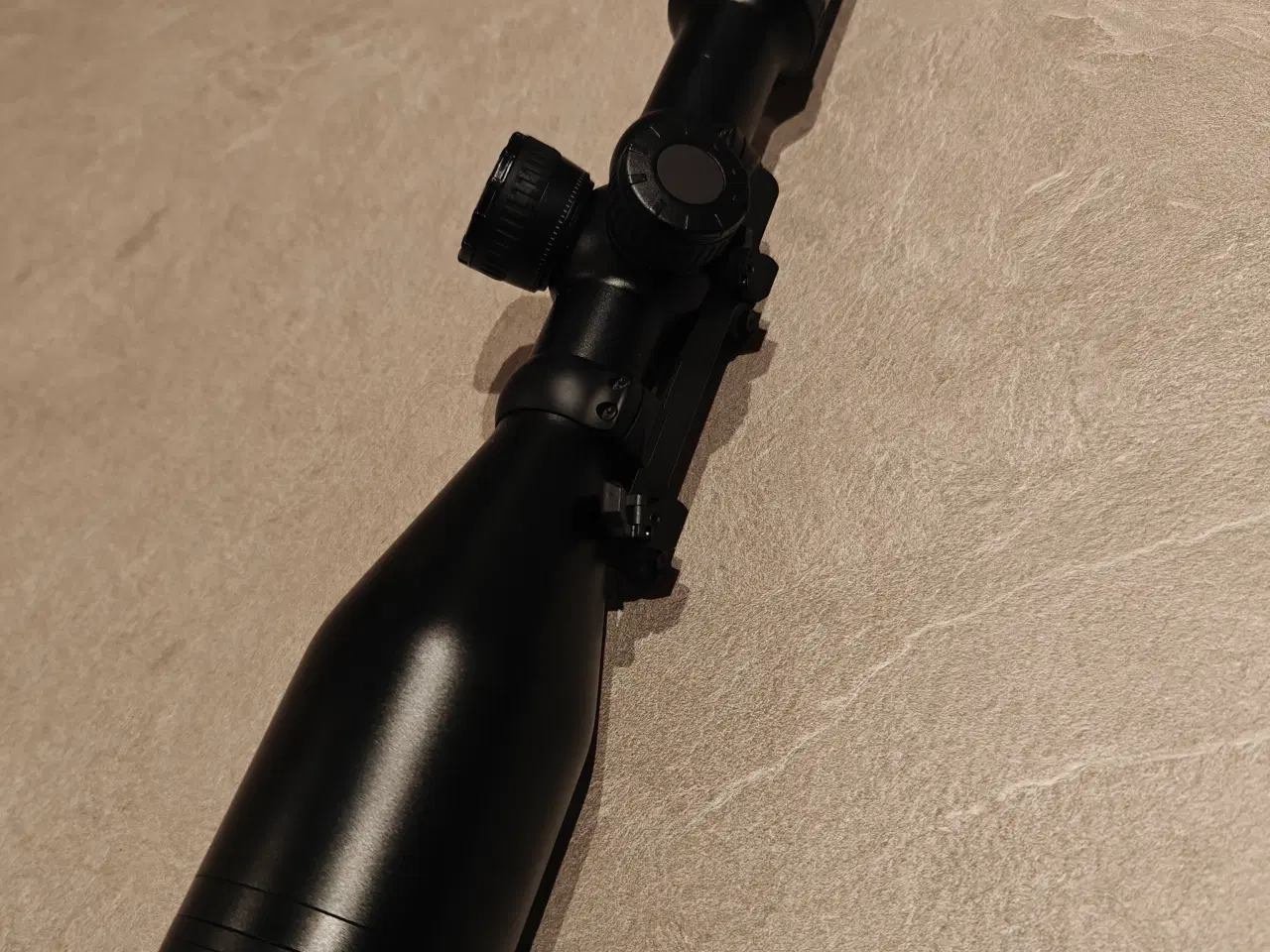 Billede 1 - Zeiss Victory HT ASV+ 3-12x56 