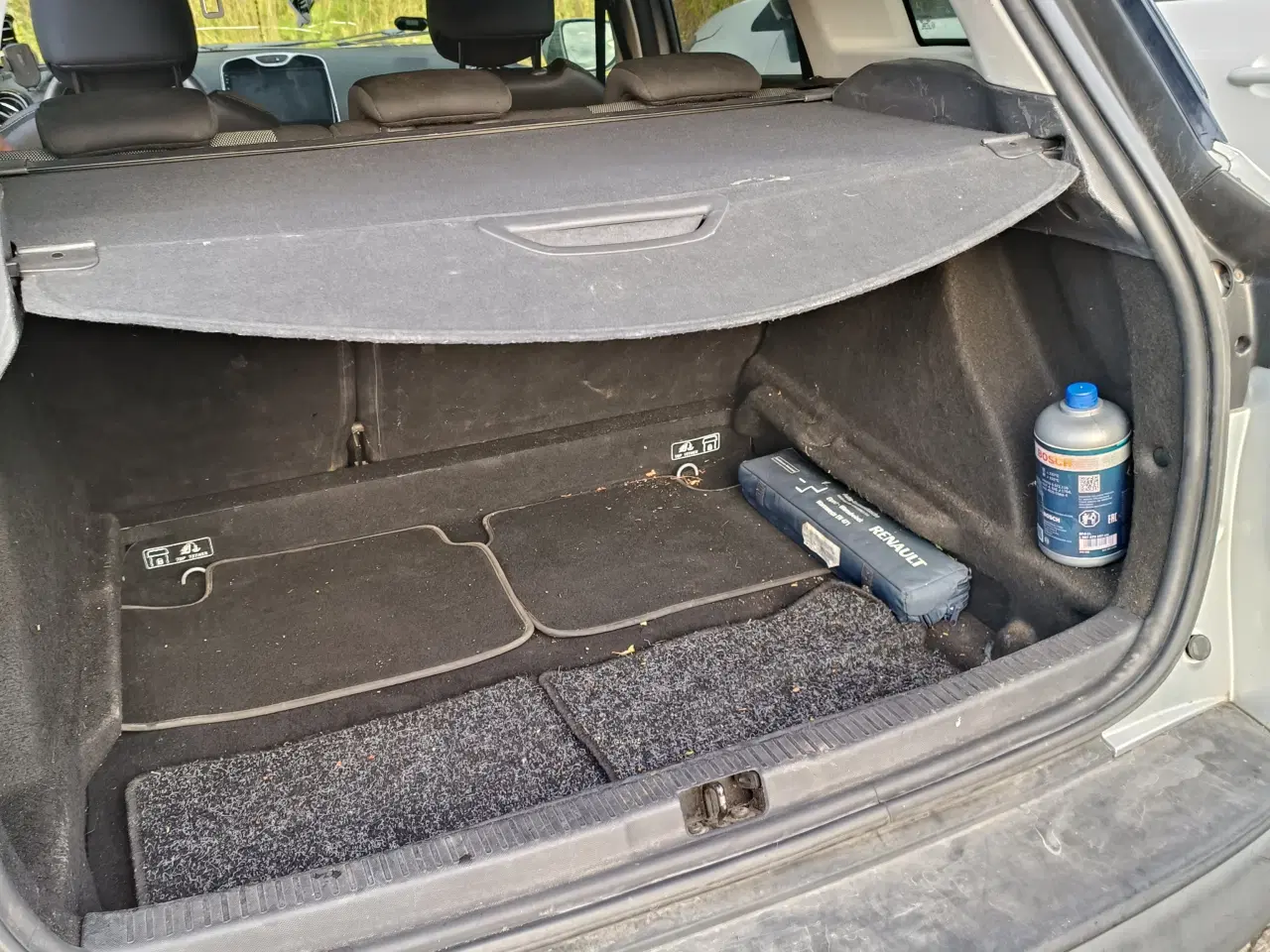 Billede 10 - Bil renault Clio 