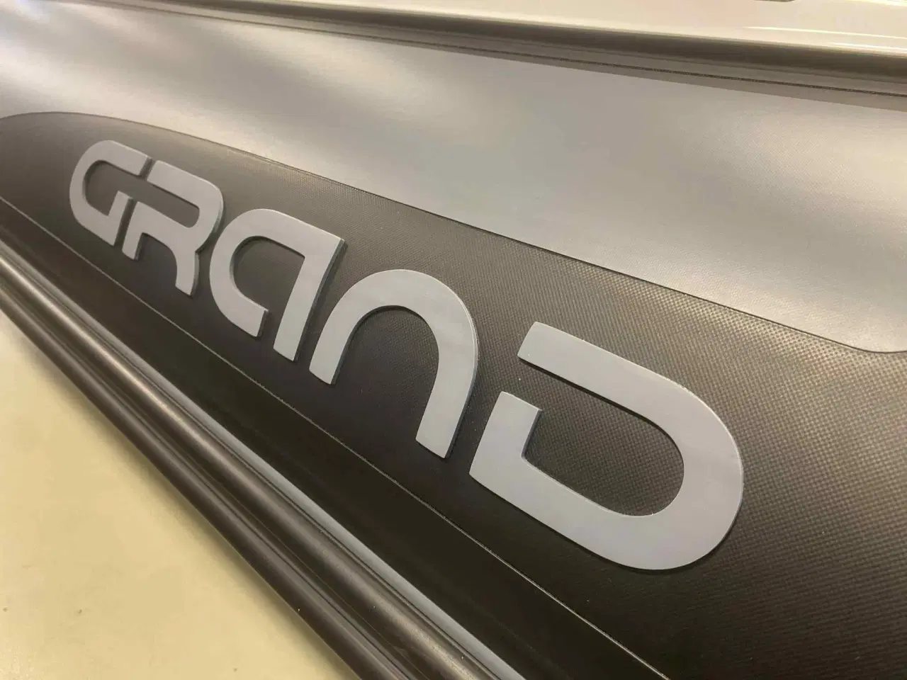 Billede 16 - Grand G650 med DEMOMOTOR Yamaha F130 til OMGÅENDE LEVERING