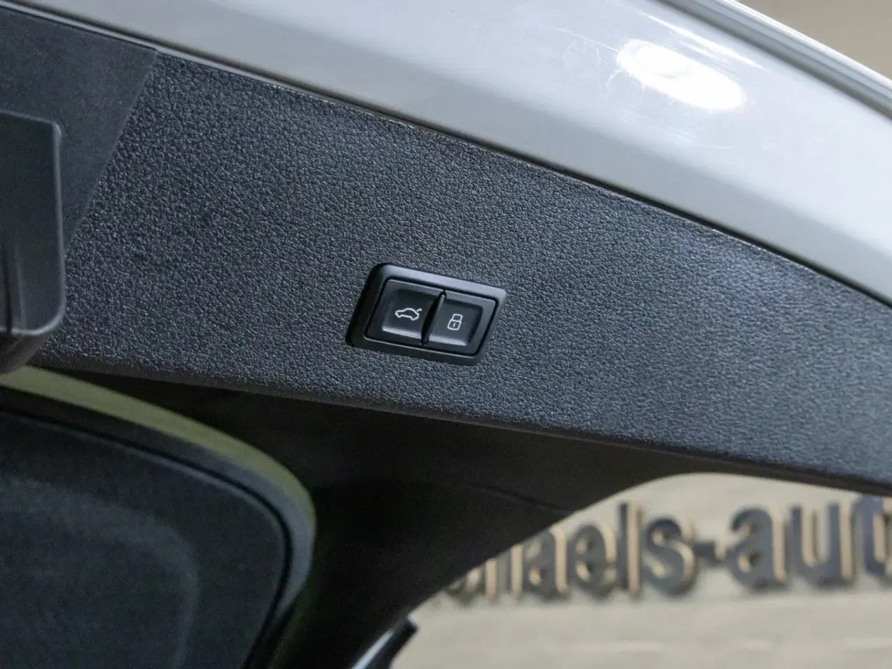 Billede 7 - Audi e-tron 55 Black Edition S-line Sportback quattro