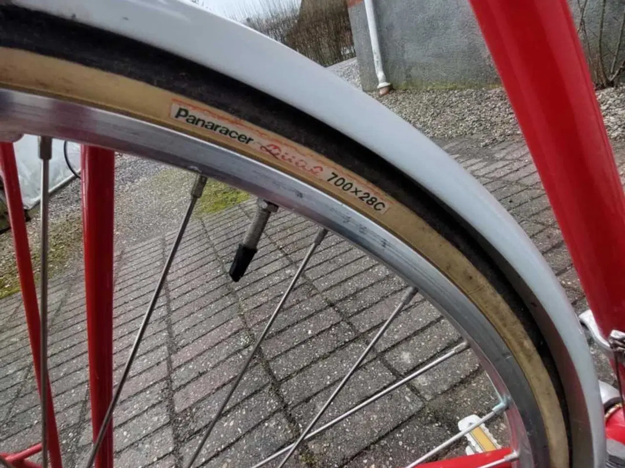Billede 8 - Dame og herre Sco cykler