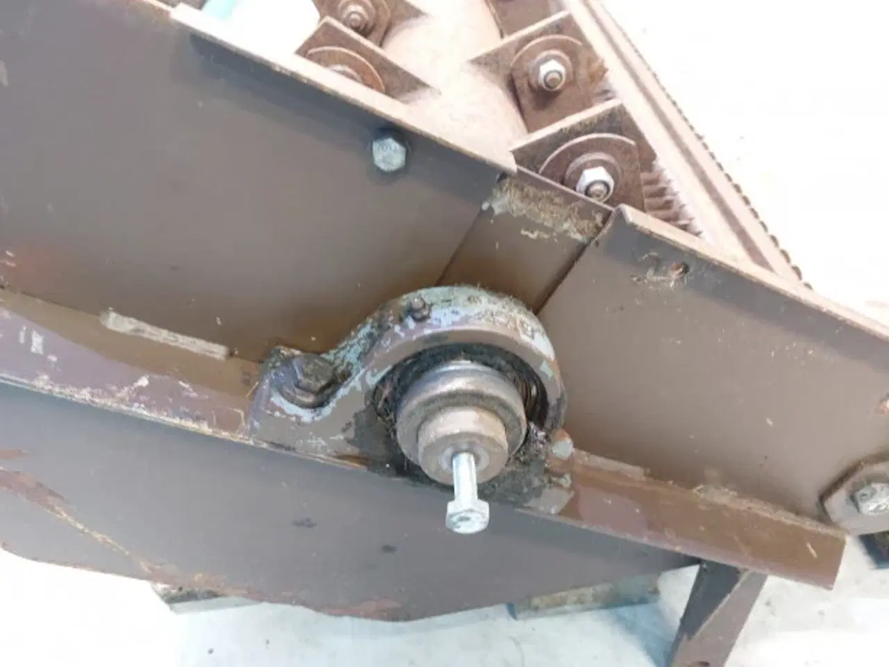 Billede 22 - Dronningborg D7000 Snitter 28850621