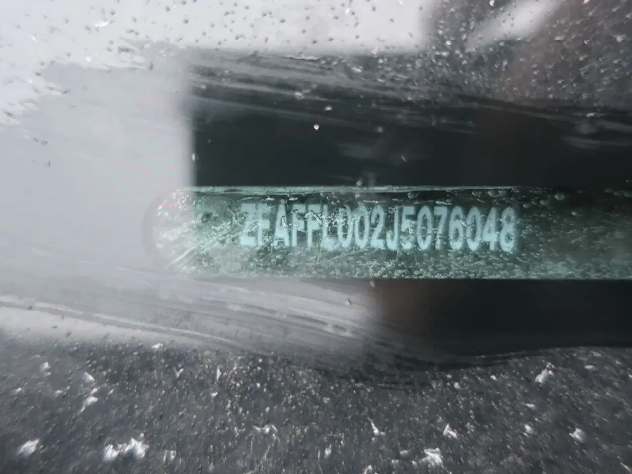 Billede 36 - Varebil FIAT TALENTO, 1.6 MJT 120