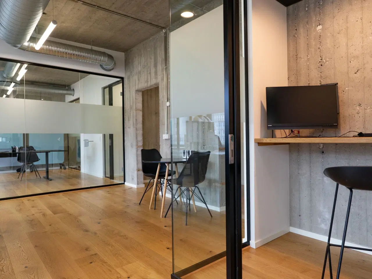 Billede 17 - Kontorlejemål ved Nørreport Station