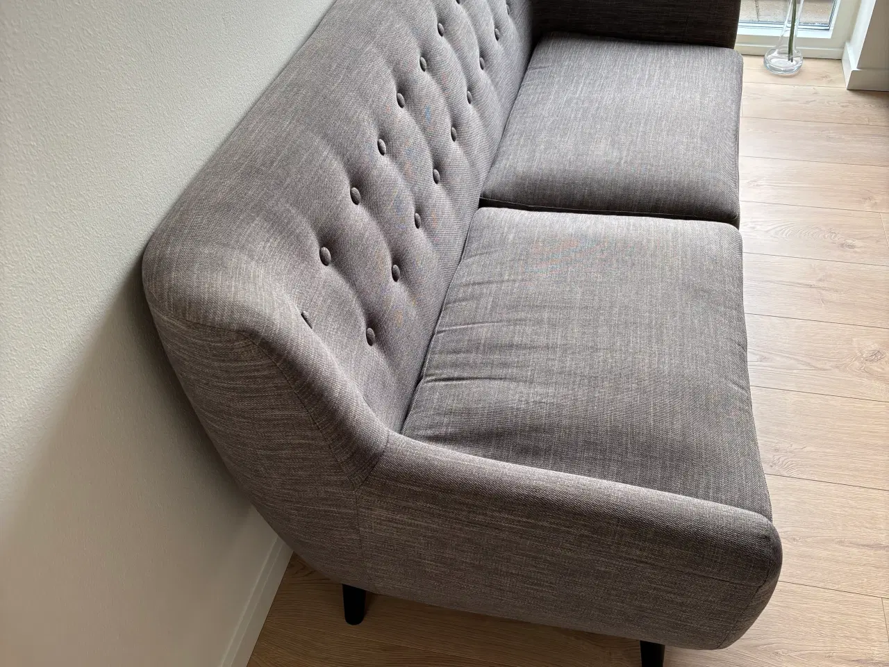 Billede 2 - 2 1/2 personers sofa