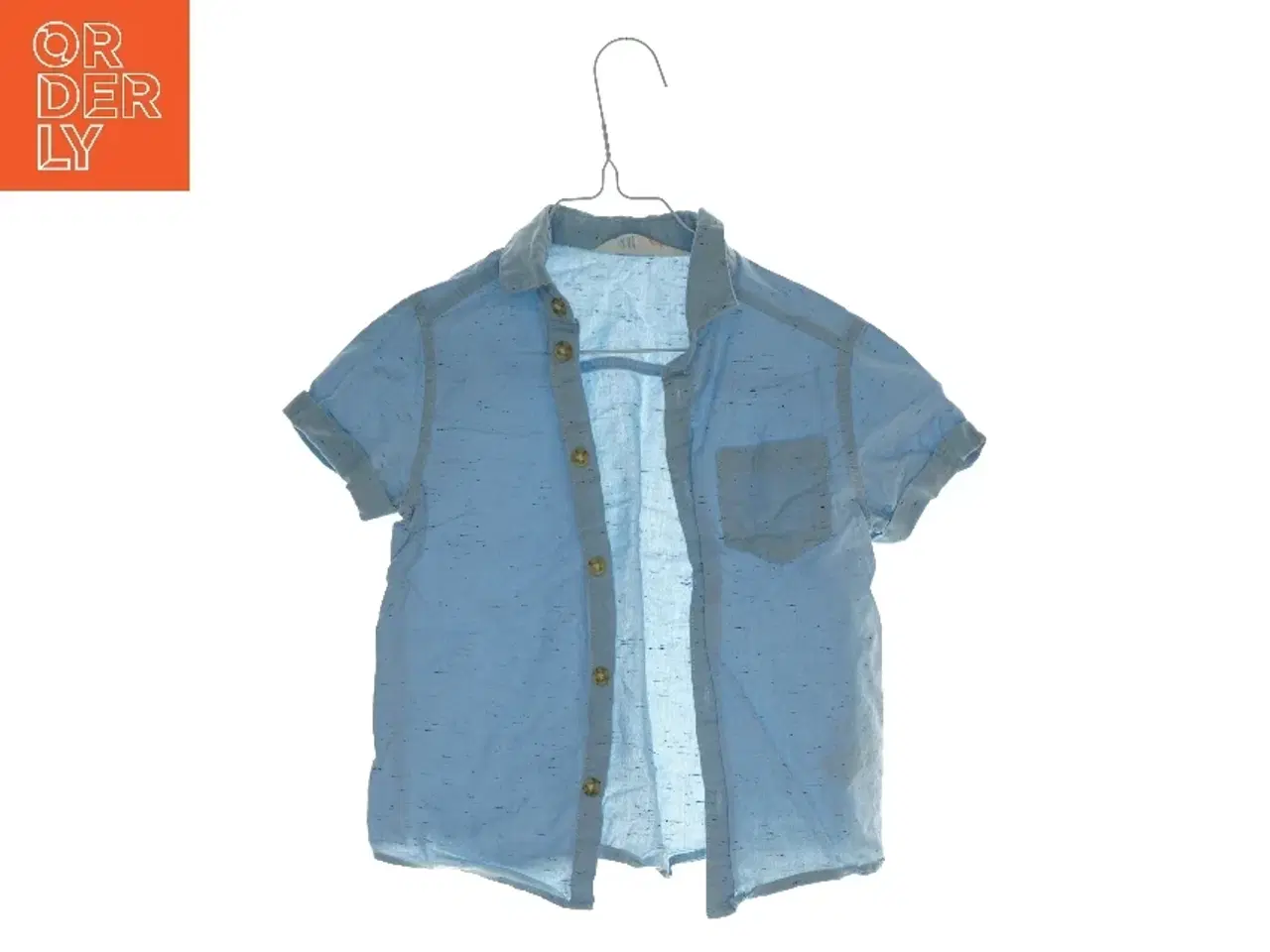 Billede 1 - Skjorte fra H&M