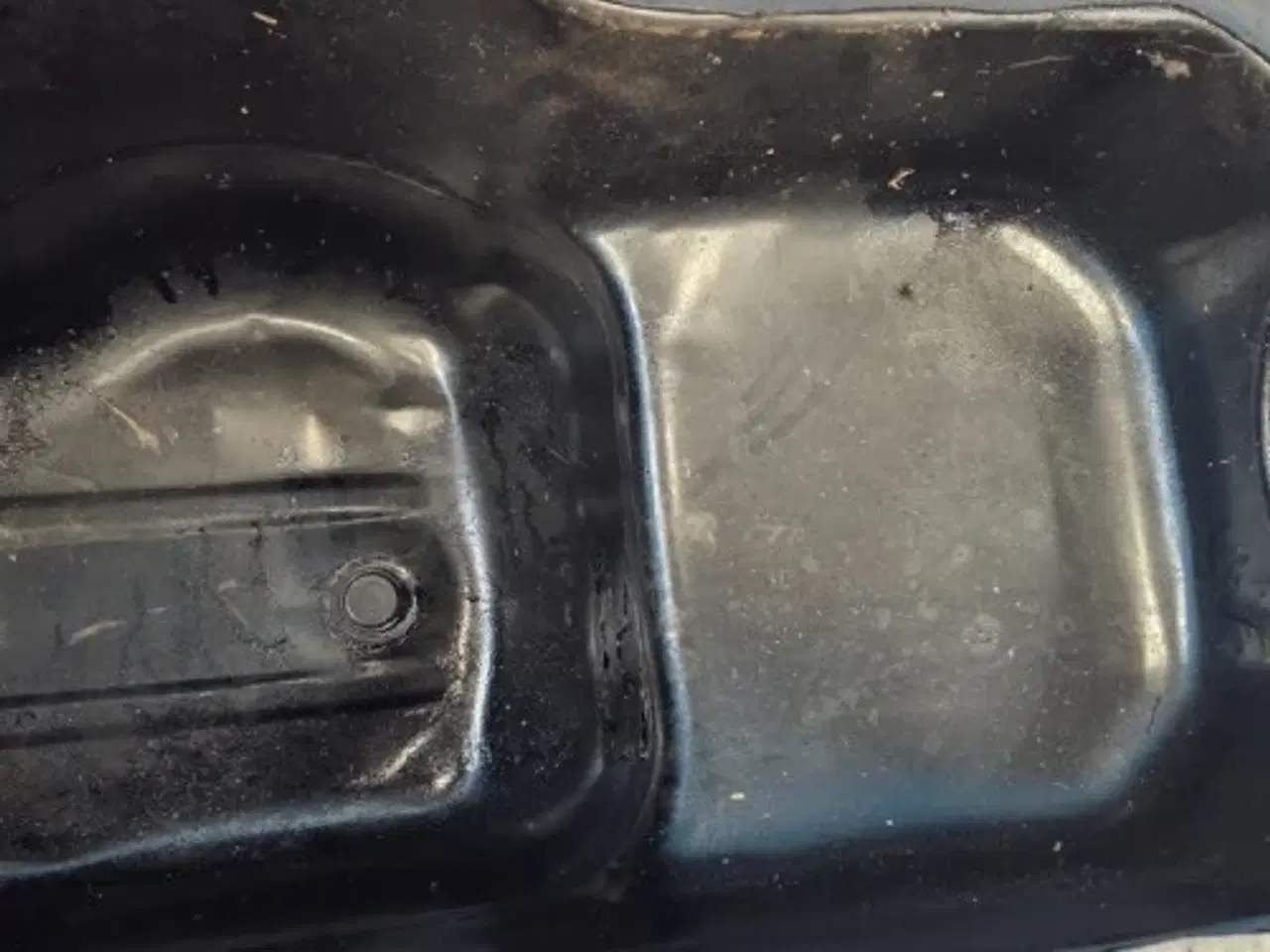 Billede 6 - Mercedes OM352 Bundkar