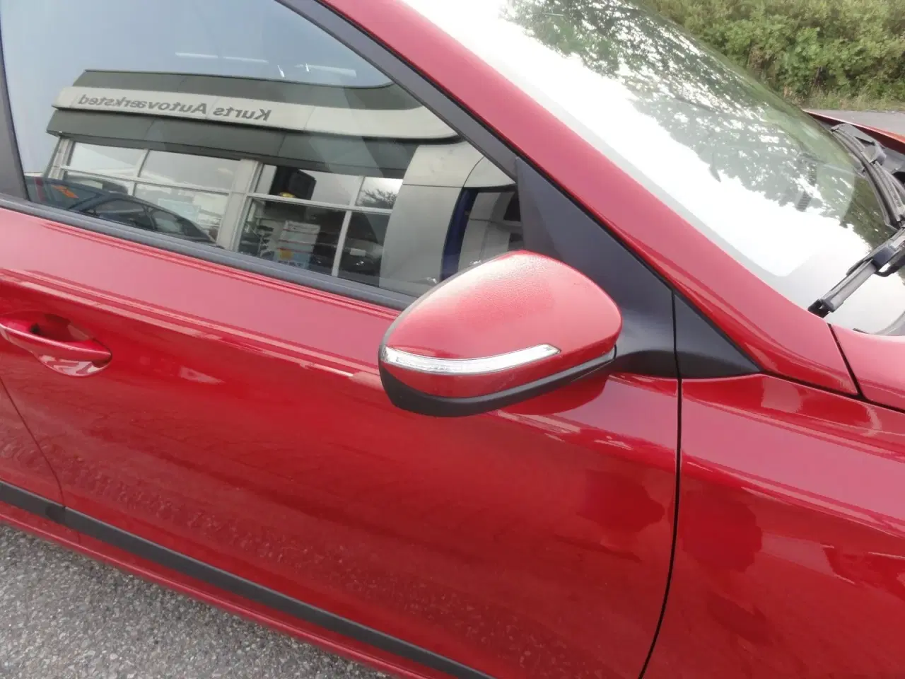Billede 9 - Hyundai i20 1,25 EM-Edition