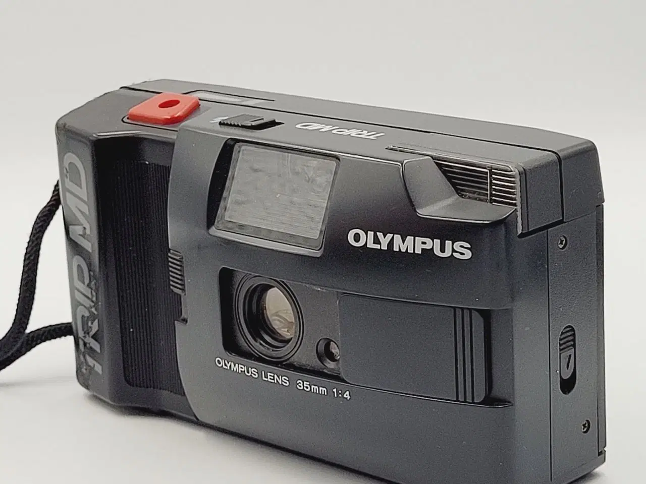 Billede 3 - ANALOGKAMERA: Olympus Trip MD 35mm Filmkamera
