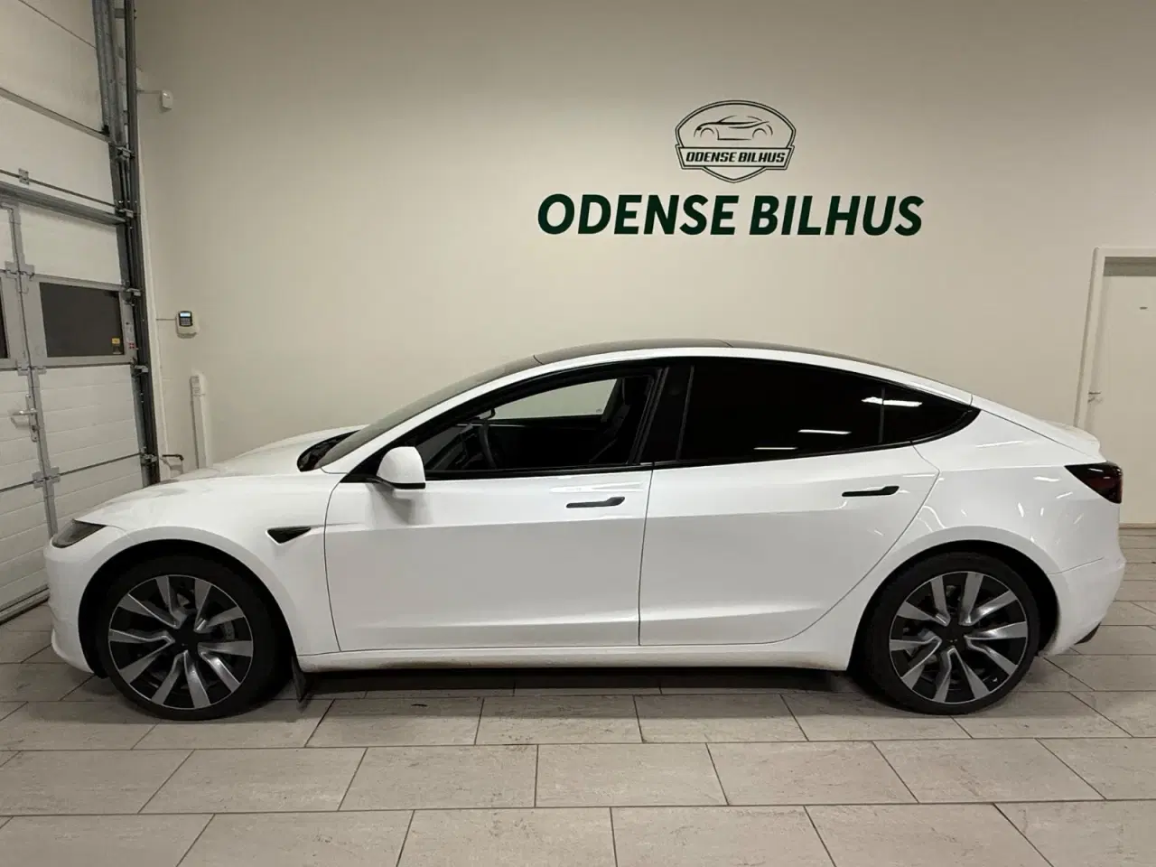 Billede 2 - Tesla Model 3 RWD