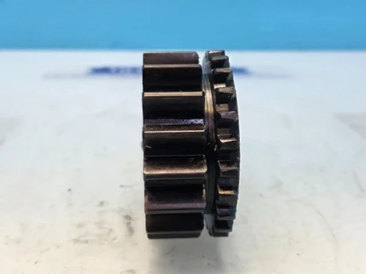 Billede 10 - New Holland TX68 Tandhjul 89837151