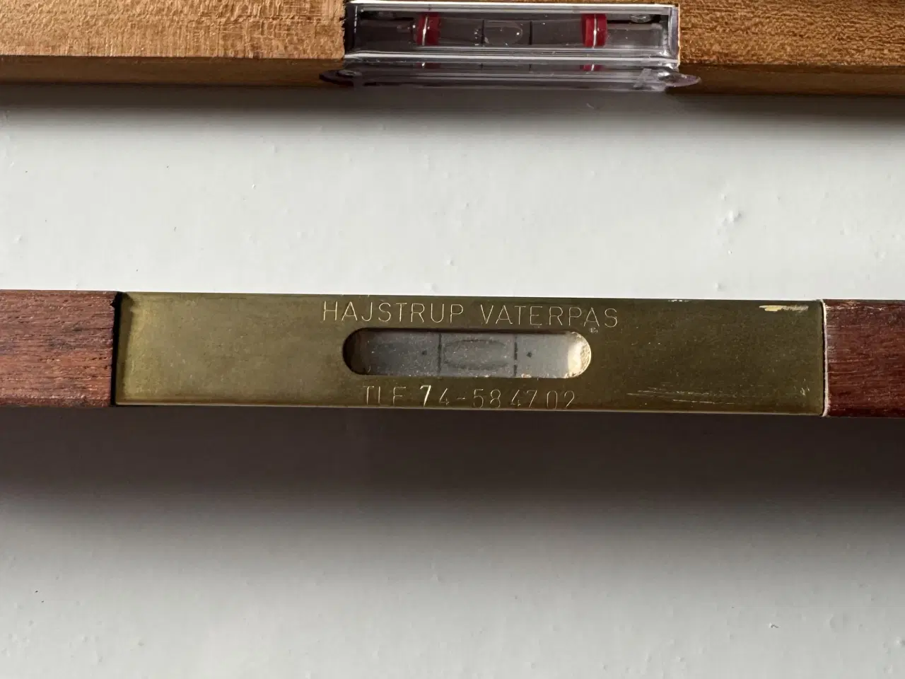 Billede 4 - Vaterpas