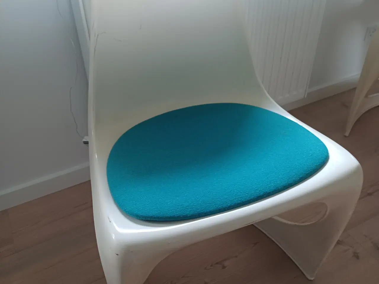 Billede 3 - CADO stole - design Steen Østergaard