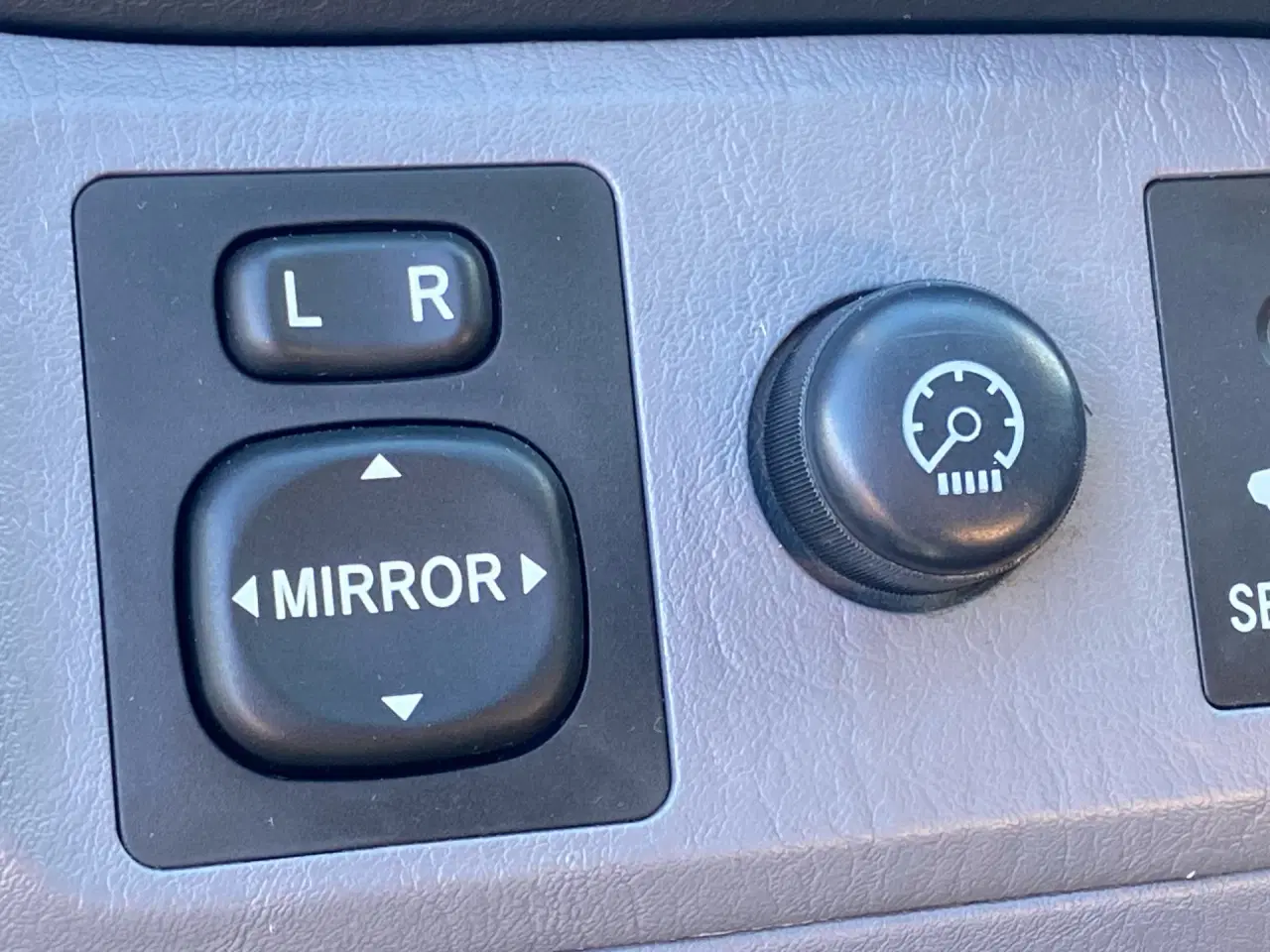 Billede 13 - Toyota RAV4 2,0 4x4 150HK Van