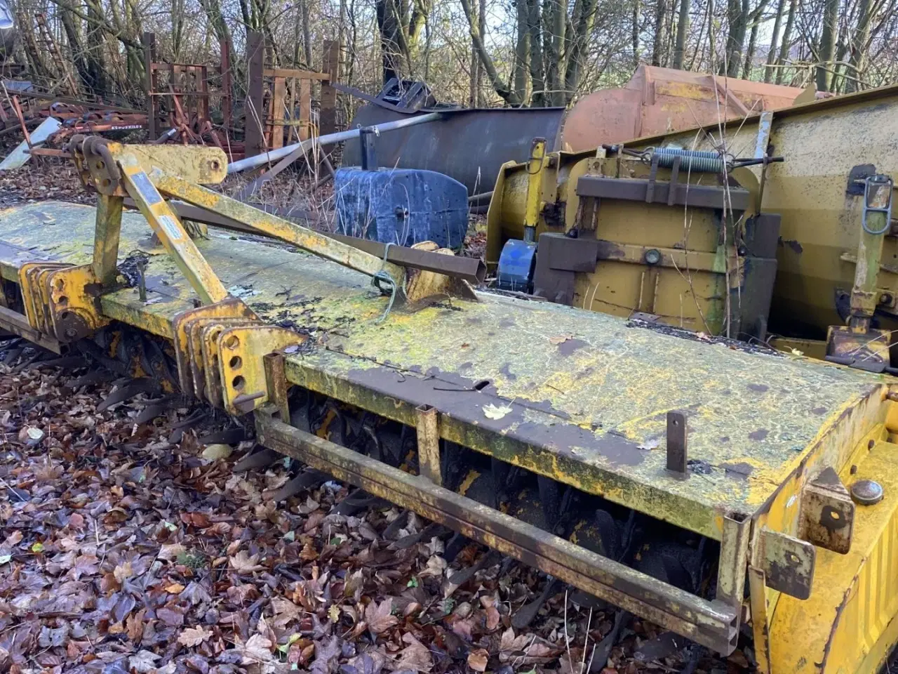 Billede 2 - Bomford DYNA DRIVE