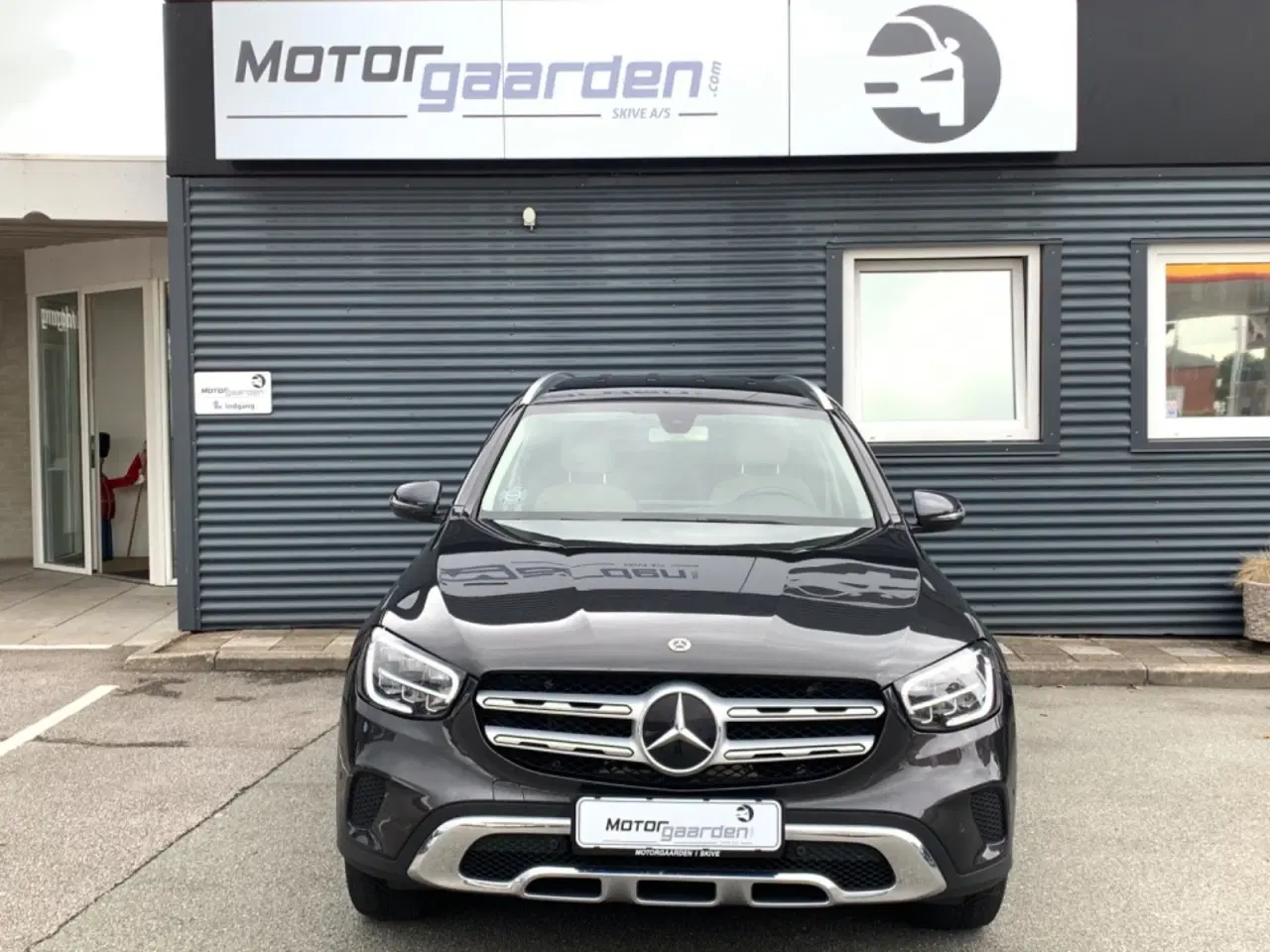 Billede 5 - Mercedes GLC220 d 2,0 aut.