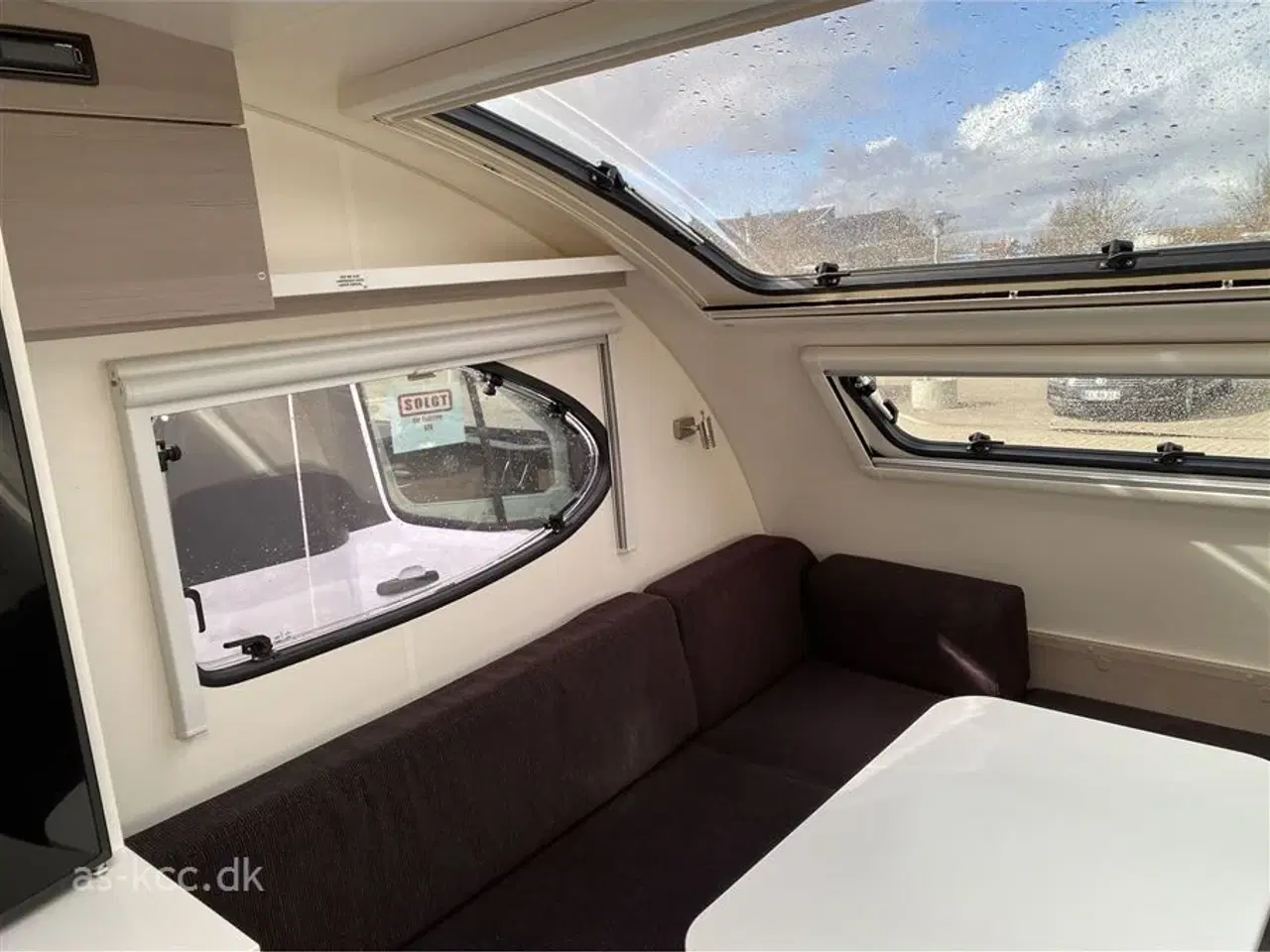 Billede 8 - 2015 - Adria Action 361 LH   Adria Action 361 LH