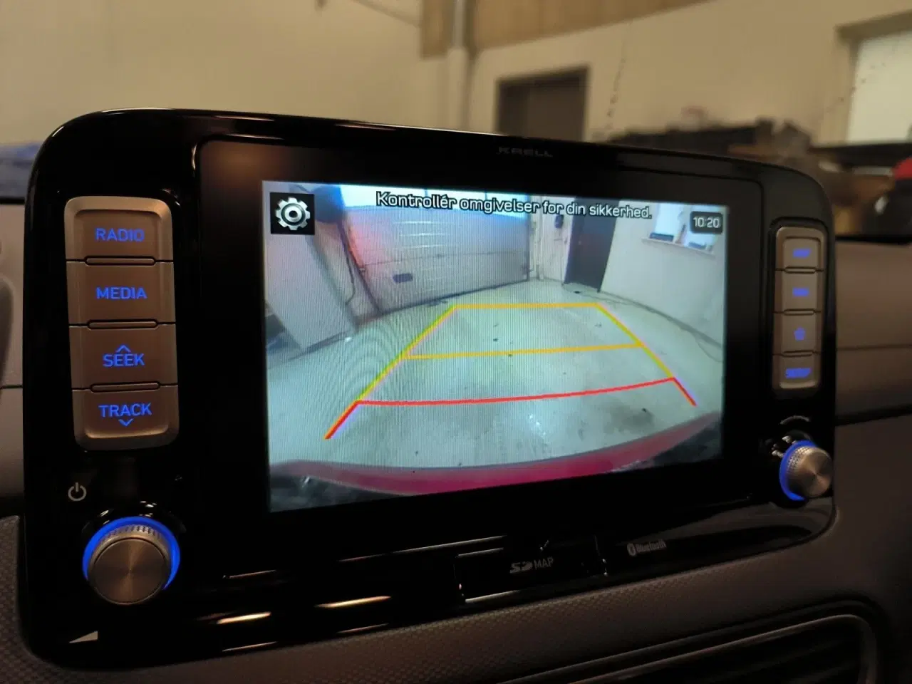 Billede 11 - Hyundai Kona 64 EV Premium