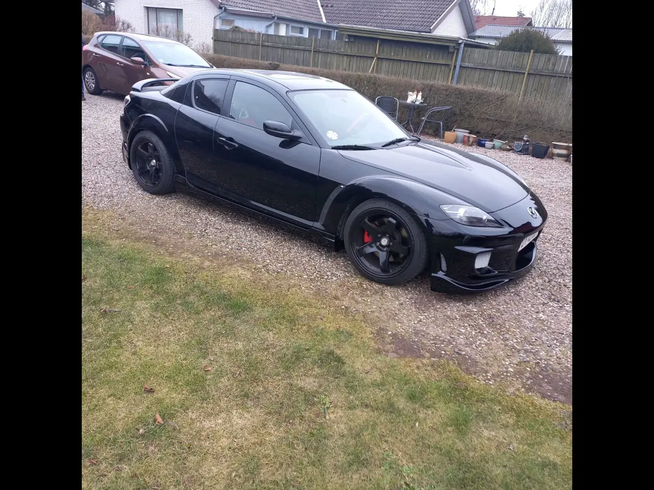 Billede 3 - Mazda 