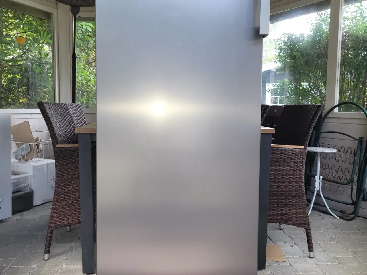 Billede 1 - Praktisk og rummeligt køleskab på 252 liter.