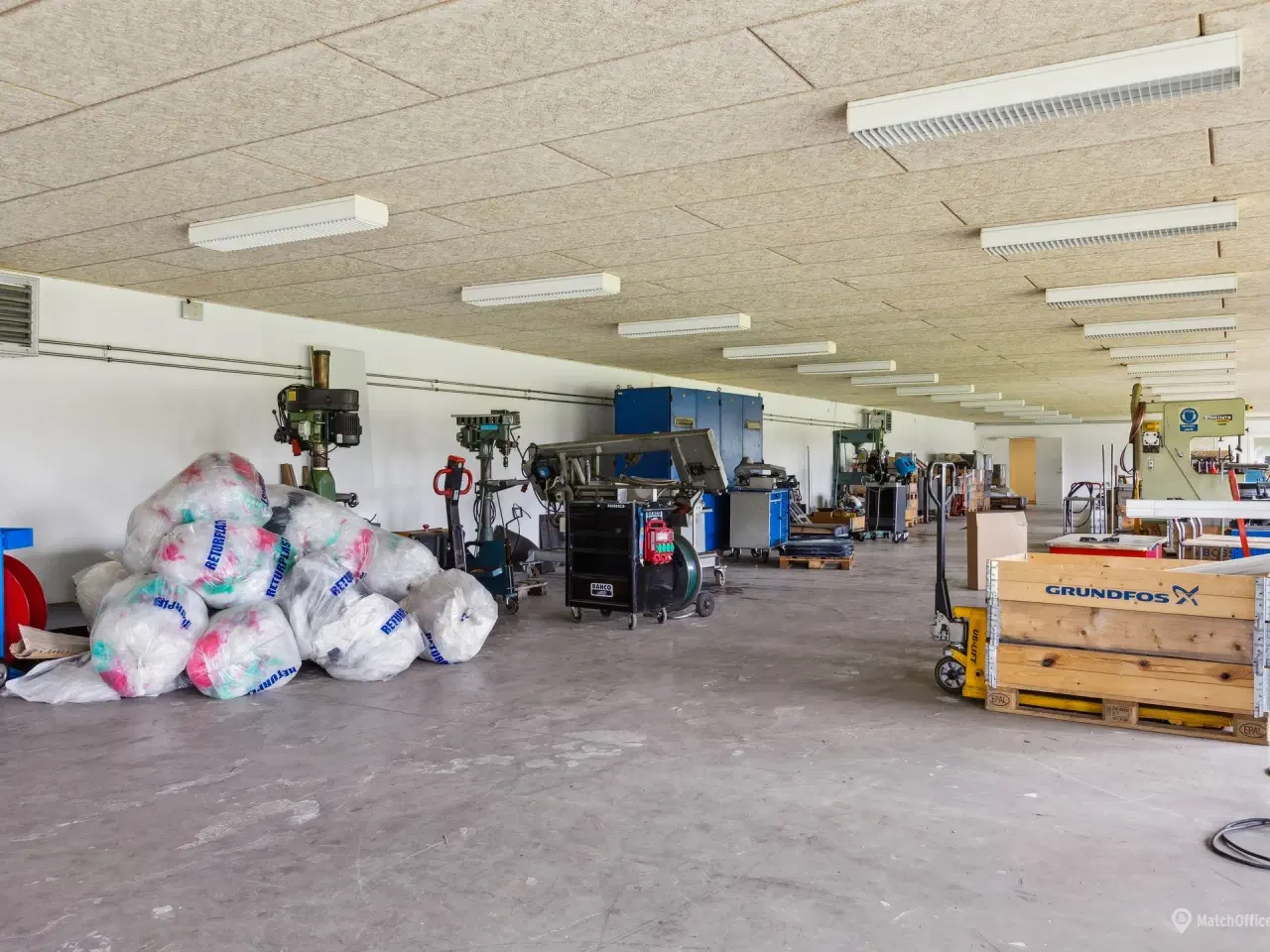 Billede 21 - Industrivej  1, Industrivej 1