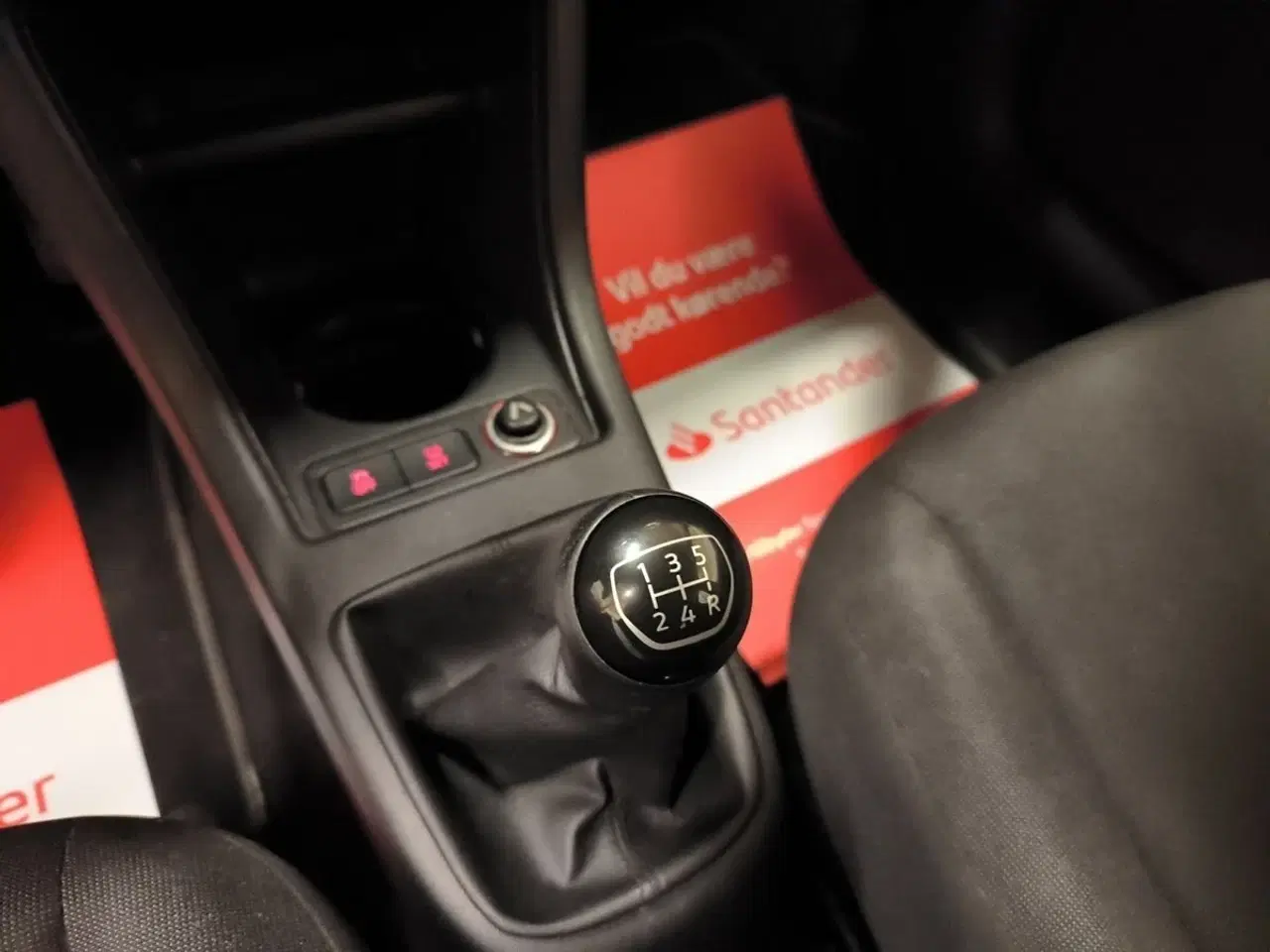 Billede 12 - VW Up! 1,0 MPi 60 Move Up! BMT