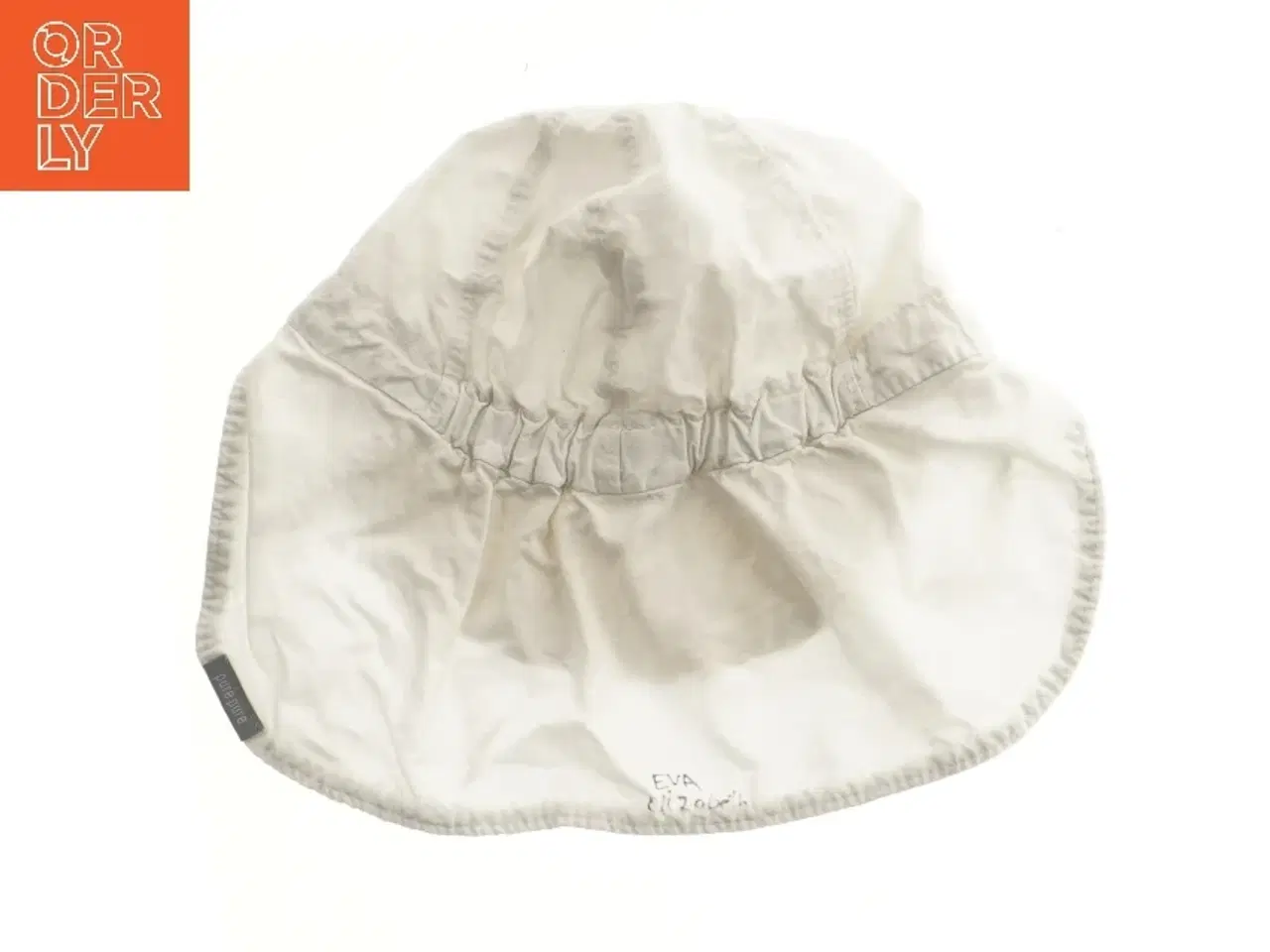 Billede 2 - Solhat med bred skygge fra Pure Pure (str. Ø 21 cm)