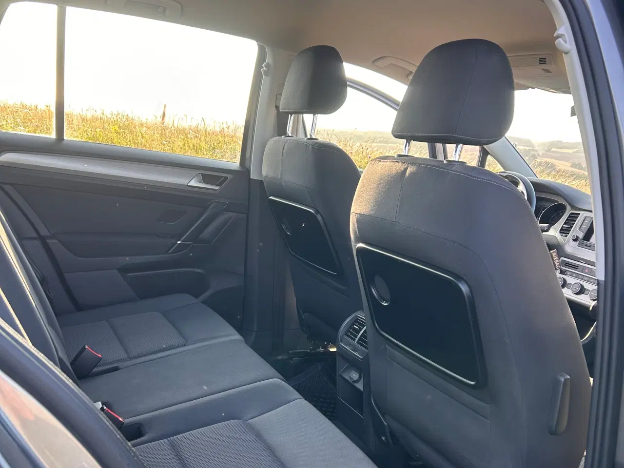 Billede 7 - Volkswagen Golf Sportsvan 1,4 TSI