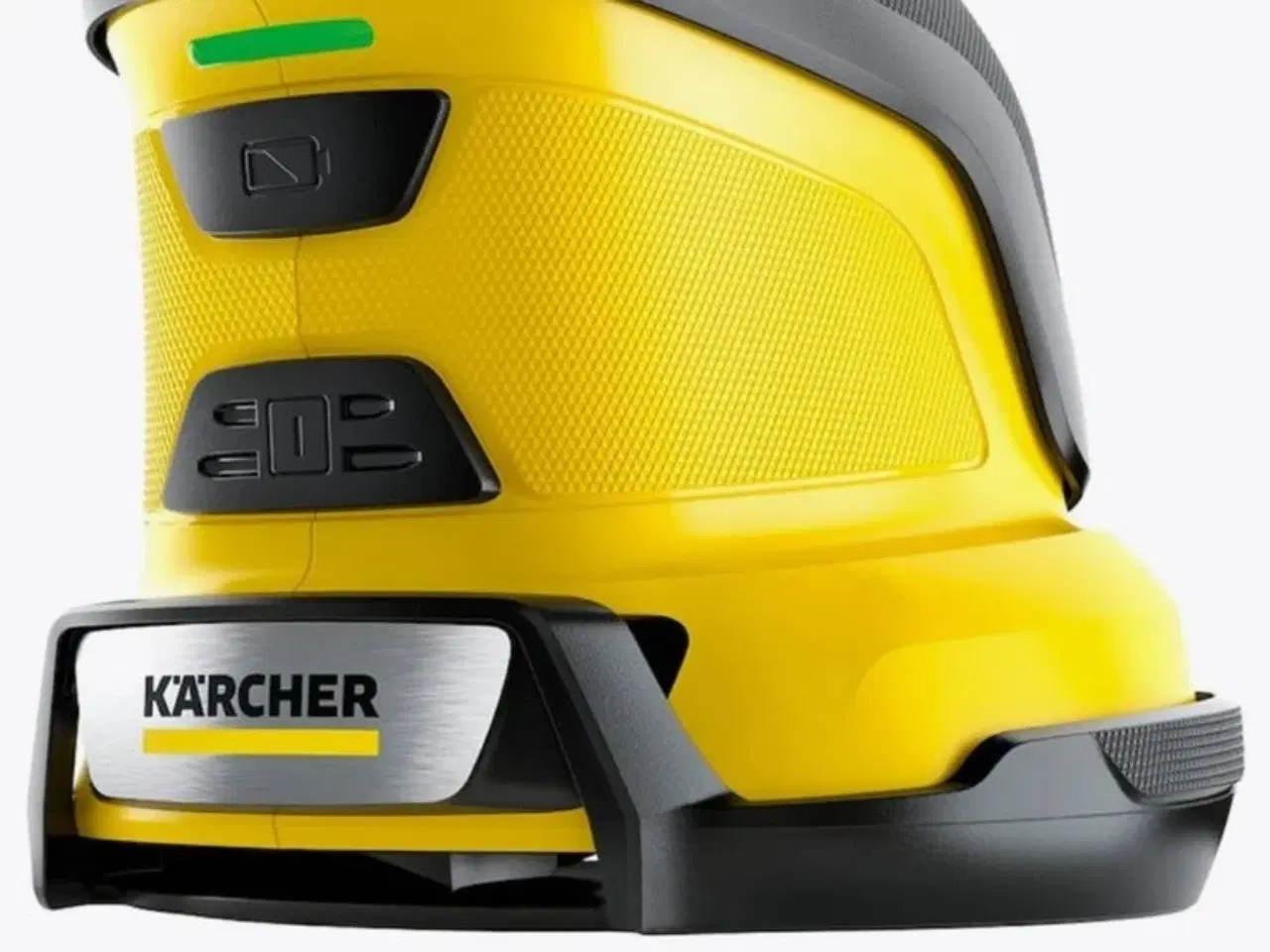 Billede 2 - Karcher Electronic Ice Scraper
