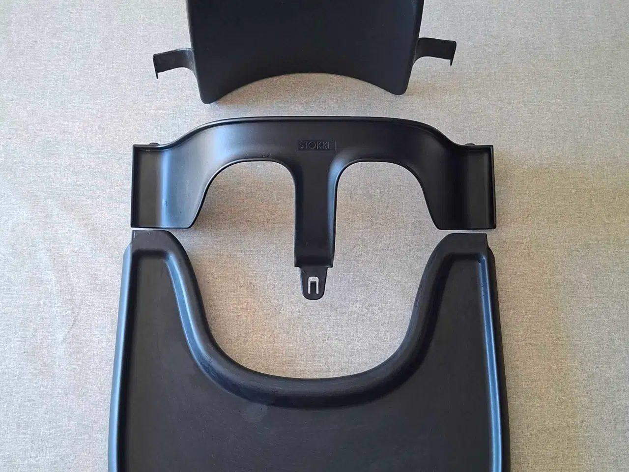Billede 2 - Stokke newborn babysæt 