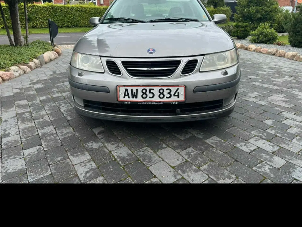 Billede 1 - Saab 9-3 1.8T