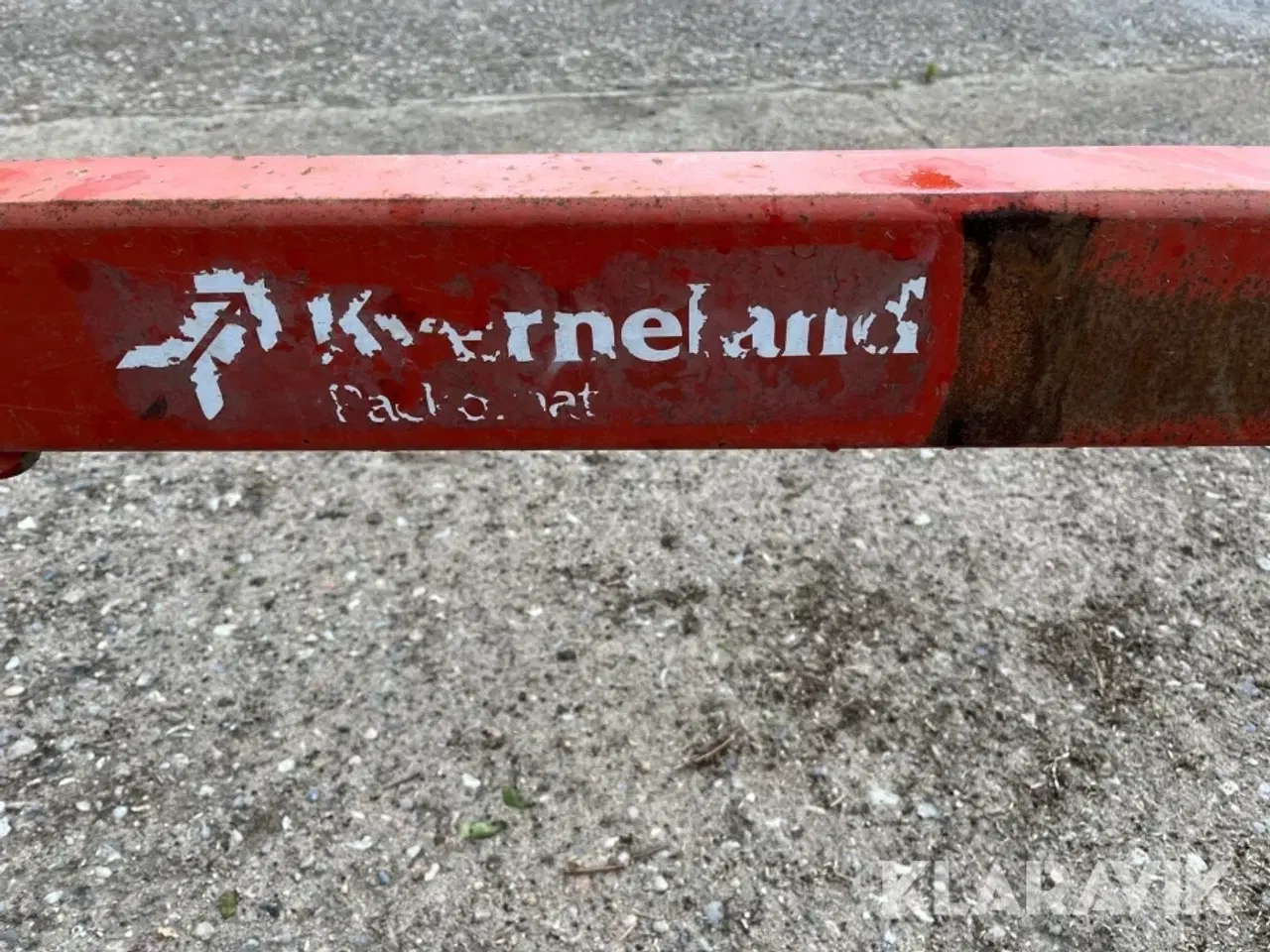 Billede 5 - Jordpakker Kværneland