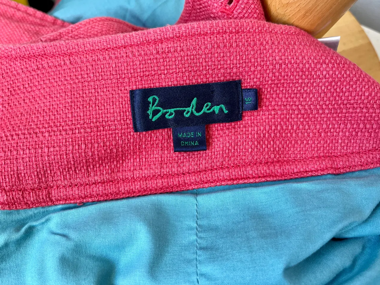 Billede 7 - Boden, frakke, str. 44