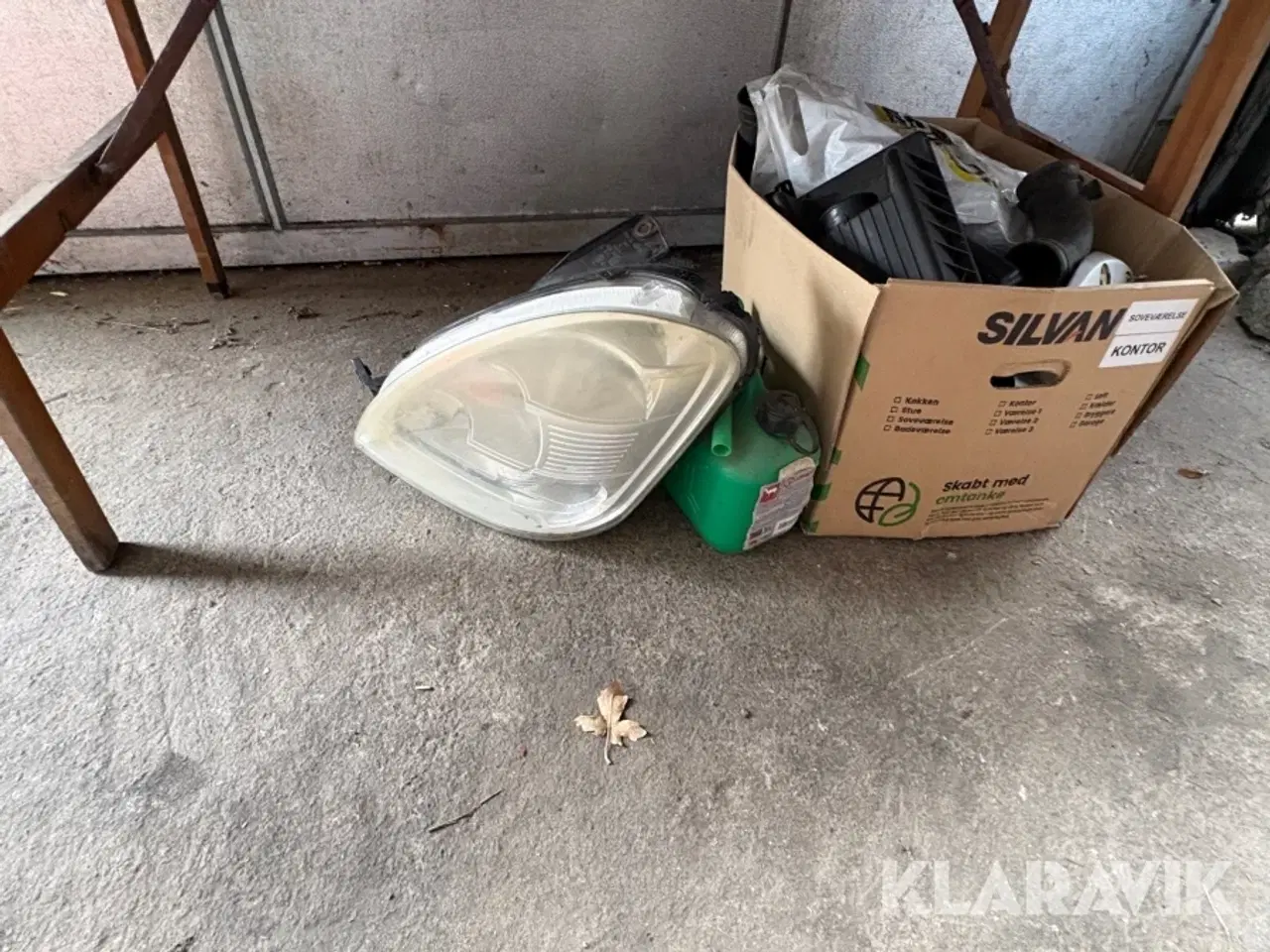 Billede 3 - Auto reservedele