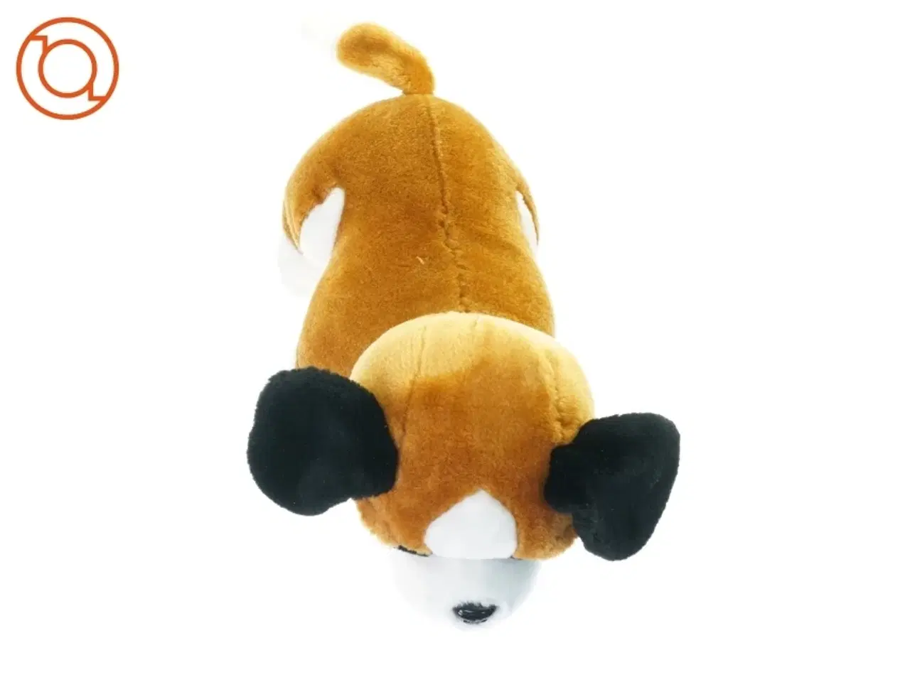 Billede 3 - Bamse hund (str. 35 cm)