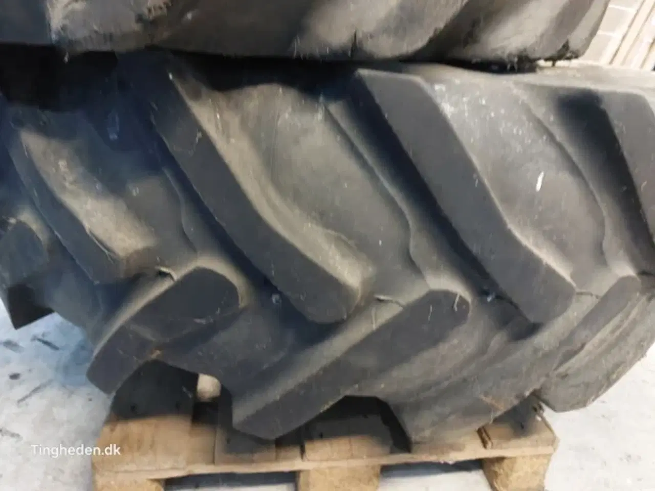 Billede 11 - 34"   18.4/78-34