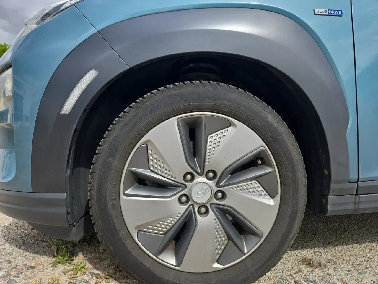 Billede 21 - Hyundai Kona 64 EV Premium