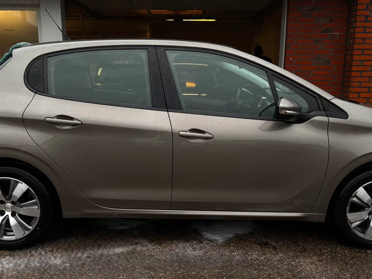 Billede 3 - Peugeot 208 
