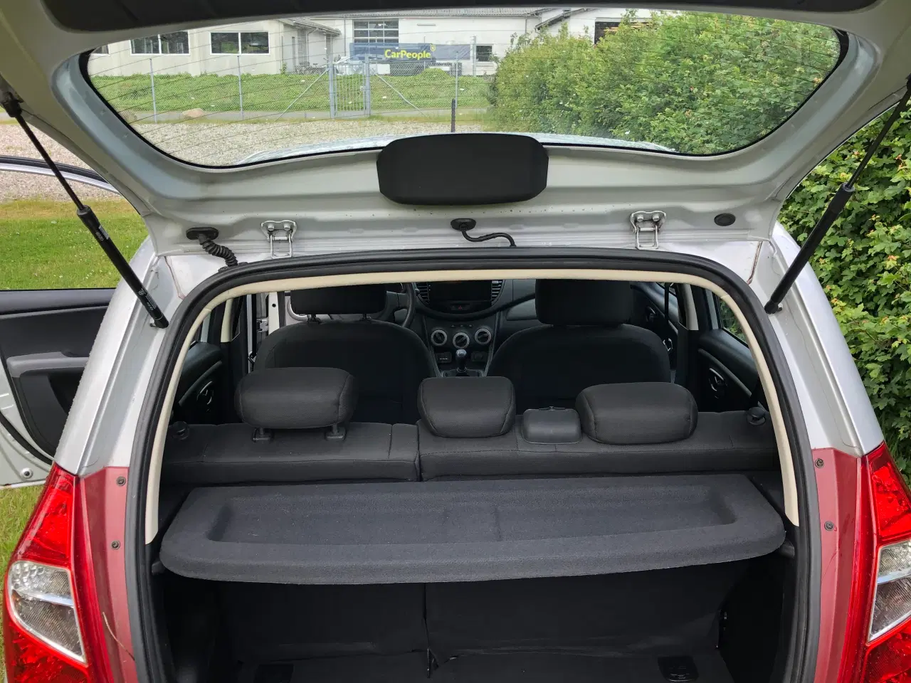 Billede 3 - Hyundai I10