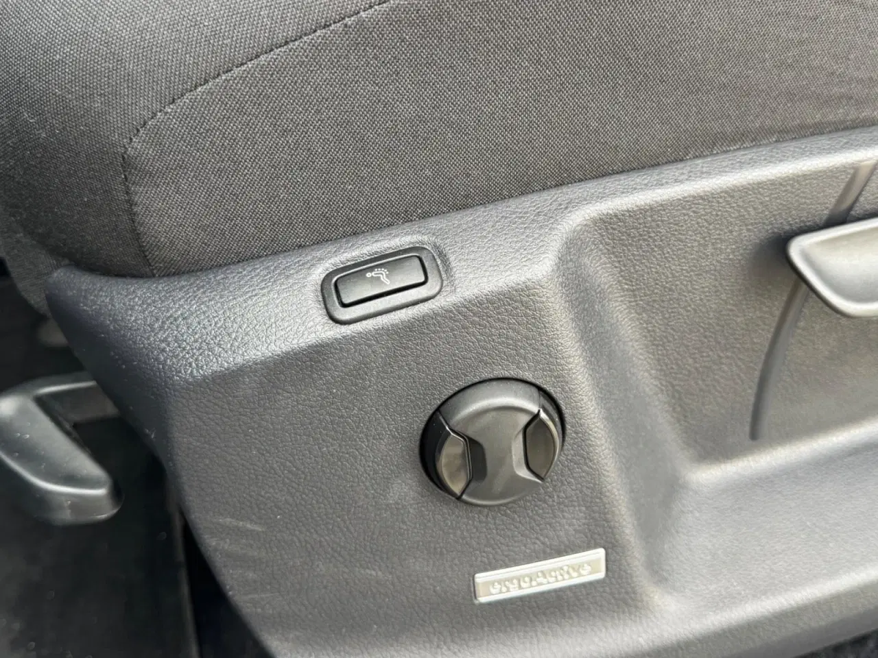 Billede 15 - VW Touran 1,4 TSi 150 Highline DSG 7prs