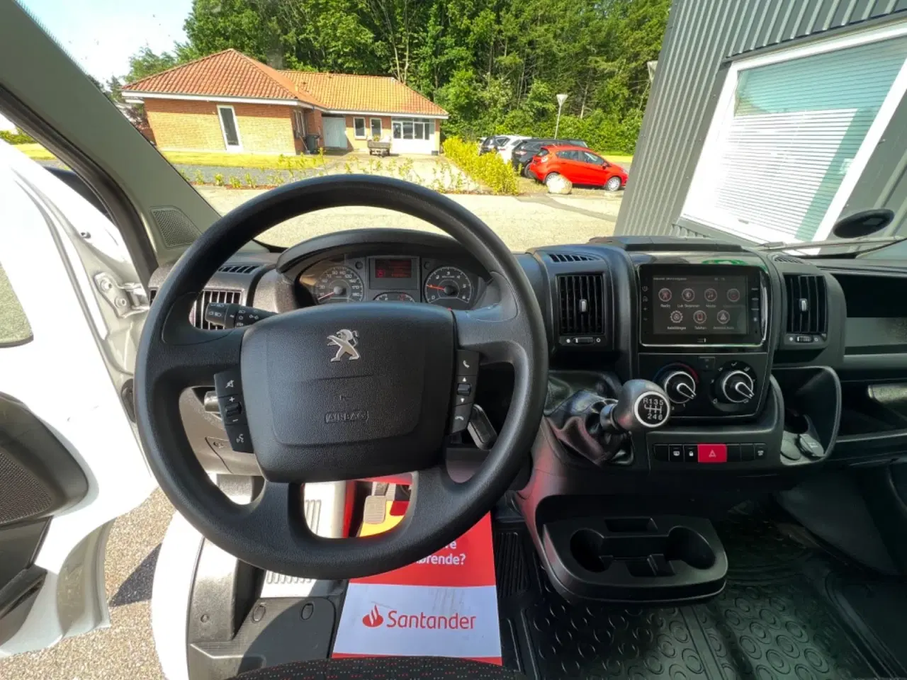 Billede 12 - Peugeot Boxer 335 2,2 BlueHDi 140 L3H2 Premium