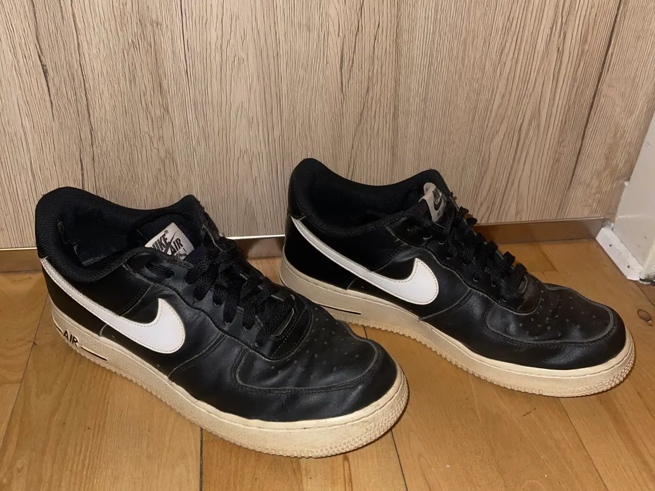 Billede 9 - Nike Air Force 1 - str. 42