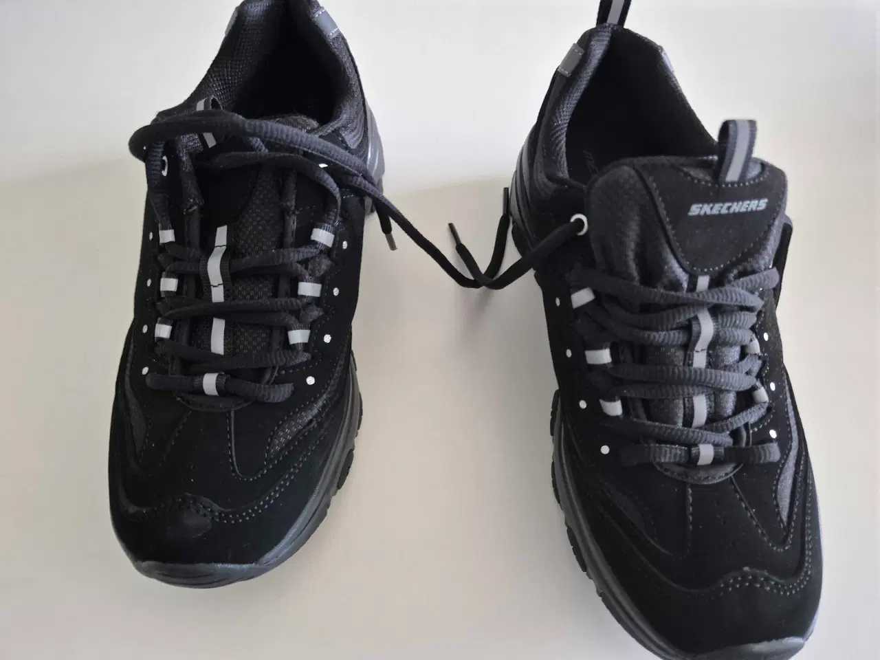 Billede 4 - Skechers  damesko 
