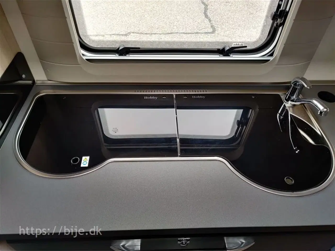 Billede 13 - 2019 - Hobby Excellent Edition 650 KMFe