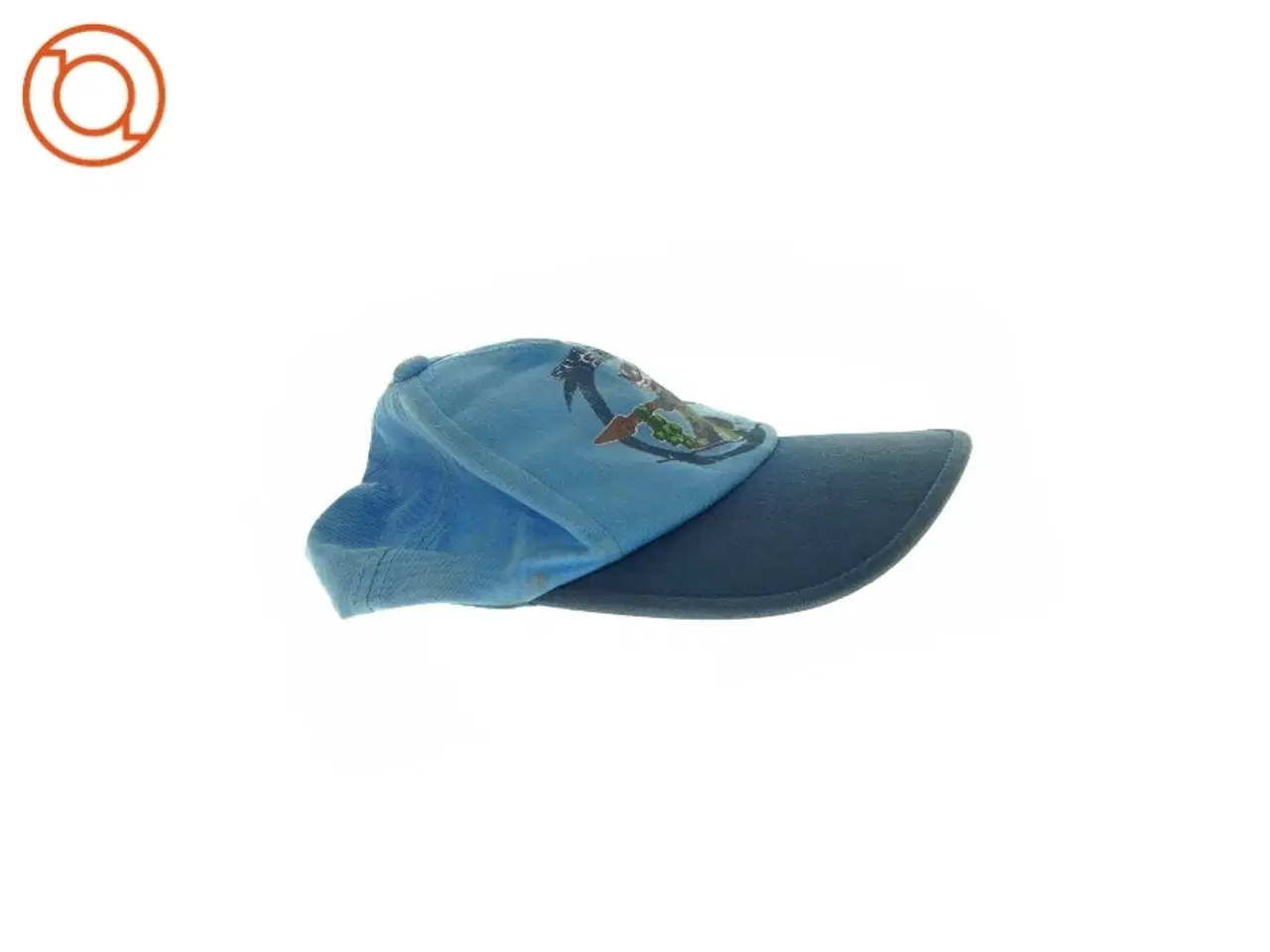 Billede 1 - Kasket med motiv fra Lego Chima