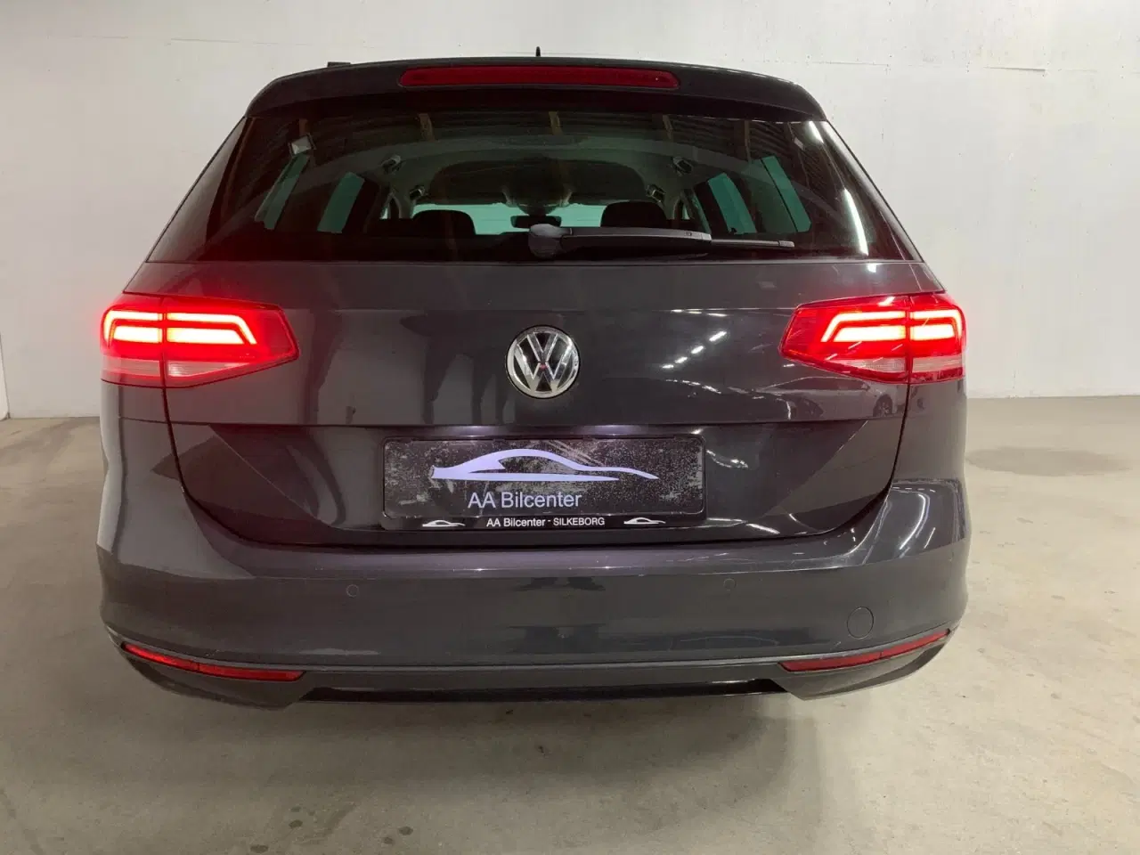 Billede 18 - VW Passat 1,6 TDi 120 Comfortline Variant DSG