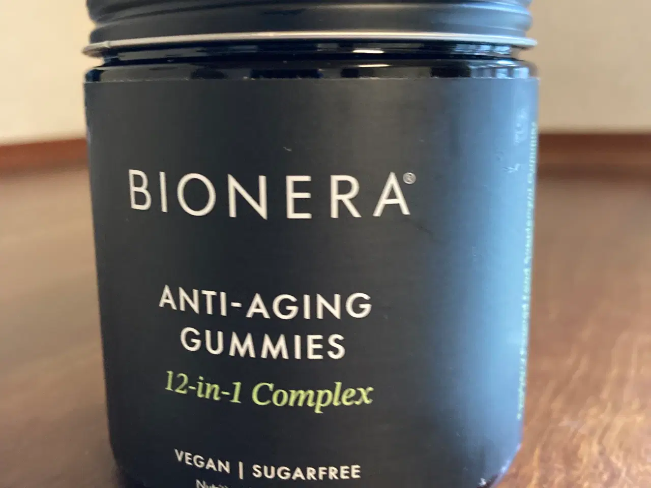 Billede 1 - Bionera Anti- aging Gummies. 