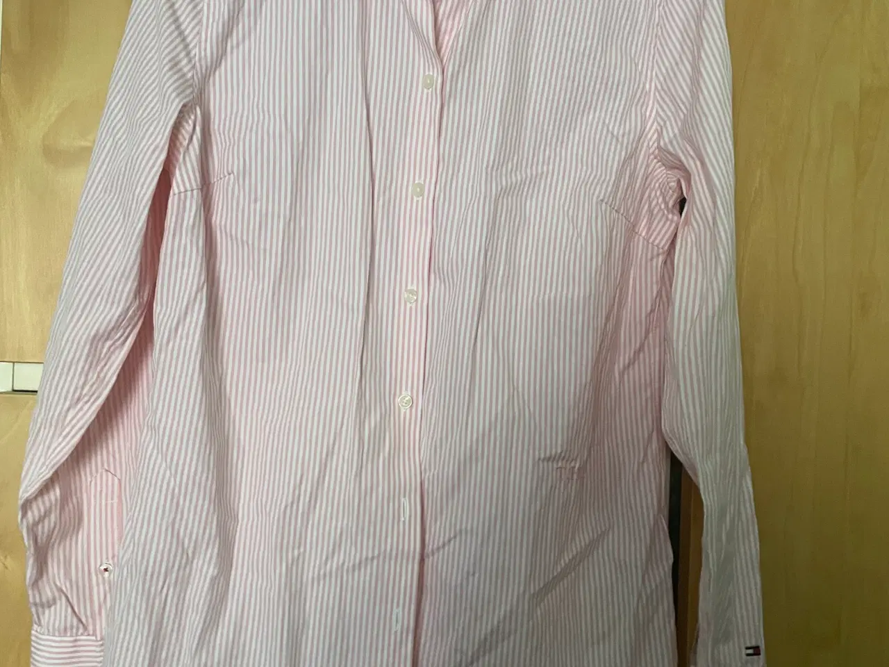 Billede 1 - Skjorte  Tommy Hilfiger 