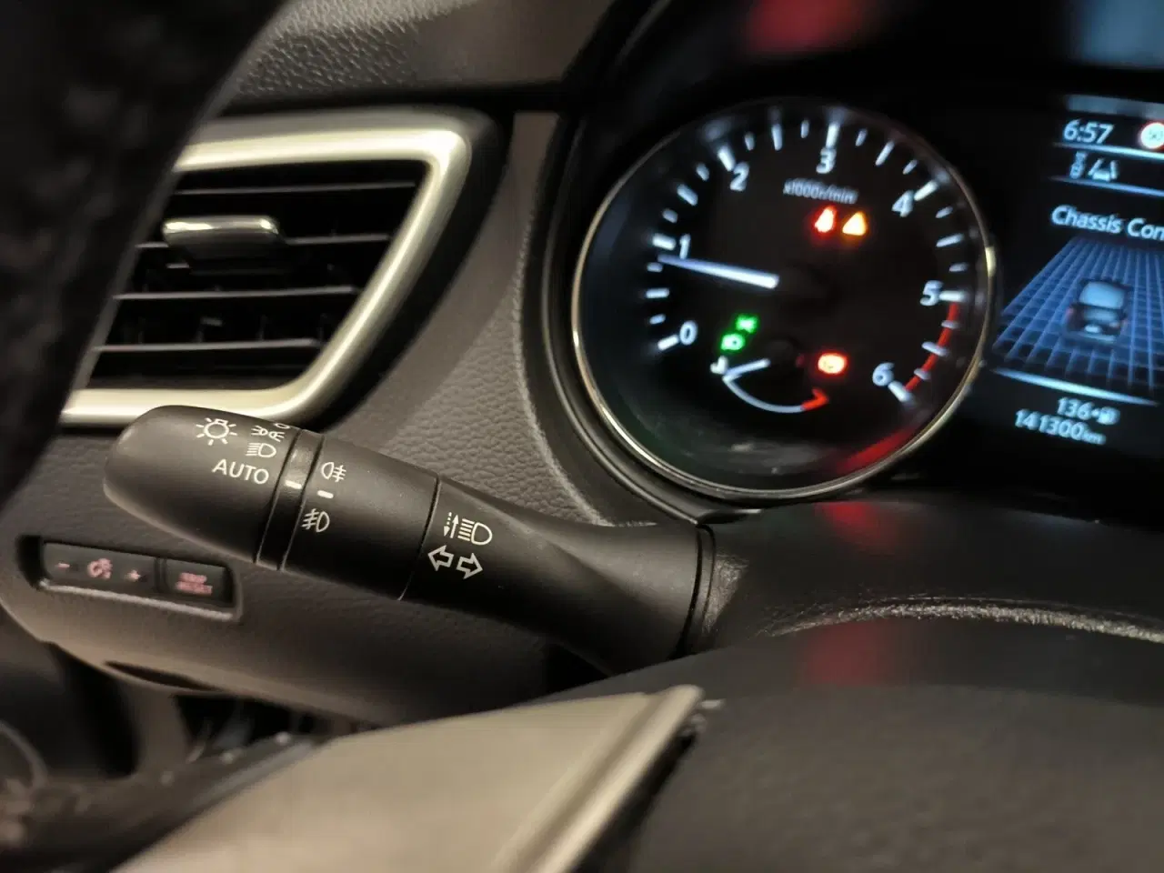 Billede 14 - Nissan Qashqai 1,5 dCi 110 N-Connecta