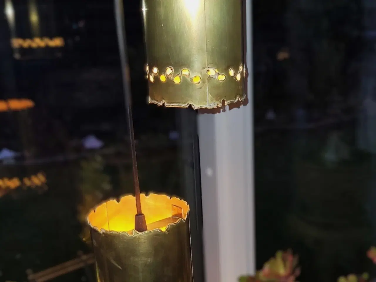 Billede 3 - Pendel : Svend Aage Holm Sørensen 1960erne